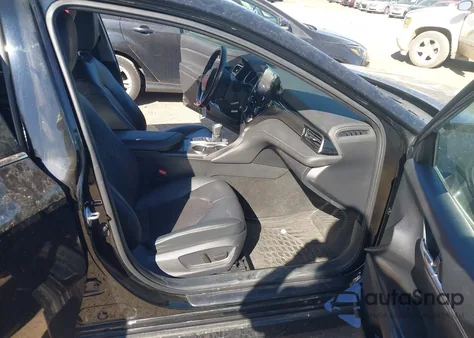 2021 Toyota Camry Xle Awd from USA, damaged, VIN 4T1F11BKXMU029043